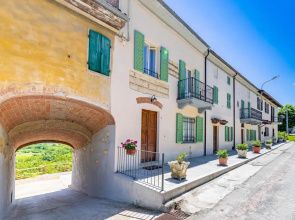 Casa di Nonna Ines 2 - Hideaway in Monferrato Con Vista Sulle Colline E Piscina