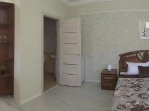 Luxury Guest House Rosalia