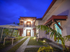 Dennislandvilla