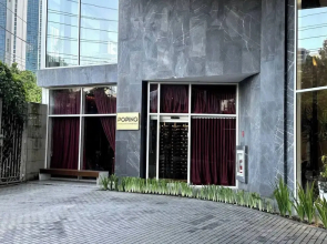 Luxury Apartment in the Panamá City