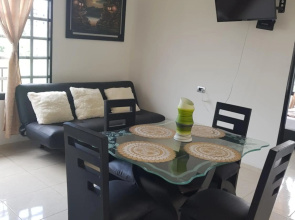 Apartamentos Williams