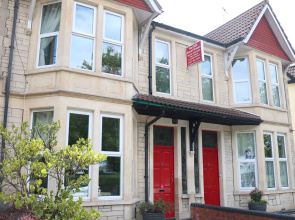 Norfolk Guest House