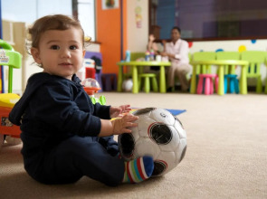 Hyatt Regency Galleria Residence Dubai