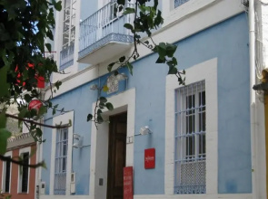 Las Acacias Hostal Restaurante