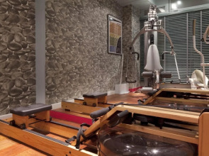 Hôtel Louvre Bons Enfants