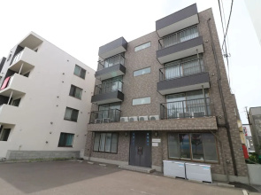 North Ridge Hotel Sapporo