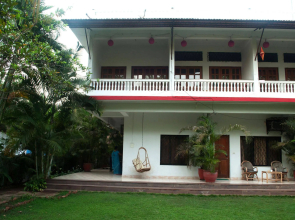 Mantheven Homes