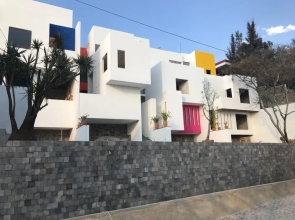 Casa Almendro - Near Union Garden