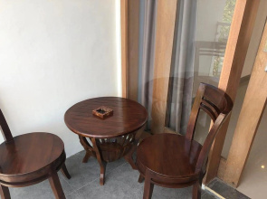 GM Guest House Canggu
