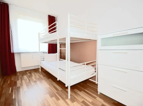 Apartment East Side - Pflugstrasse 4