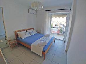 Kyma Apartments - Athens Acropolis 14