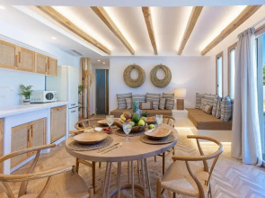 Alyko Villas Exclusive Villa