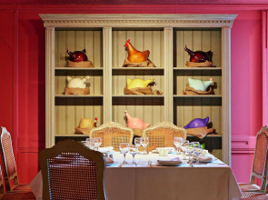 Grecotel-LUXME Daphnila Bay Dassia