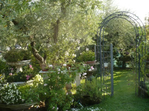 Villa Sinatra