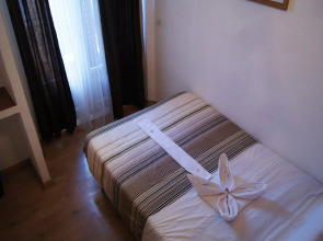 Hostel A Nuestra Señora de la Paloma