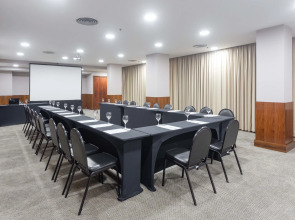 Windsor Excelsior Copacabana