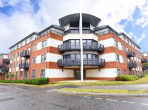 Continental Apartments Farnborough Buisness Park