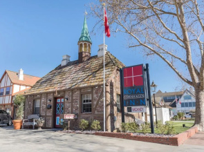 Royal Copenhagen Inn