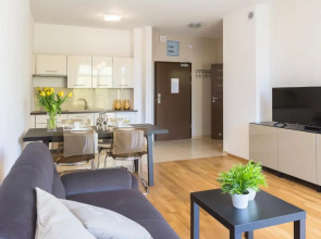 VacationClub - Diune Apartment 26