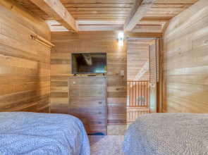 Rustic Retreat
