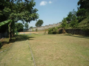 Detuik Resto Resort
