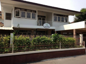 Naturbliss Resort Village