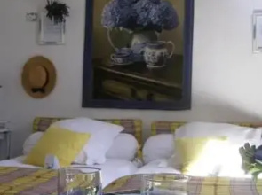 Le Vieux Logis