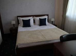 Hotel Trebjesa