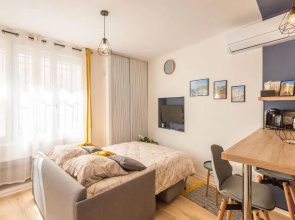 Le Cosy Narbonnais