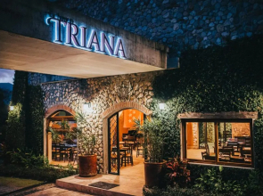 Los Mandarinos Boutique Hotel and Spa