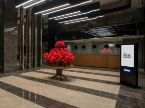 Mövenpick Diyarbakır