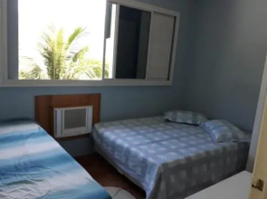 Pé Na Areia Apto 708