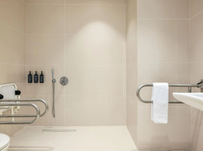 Отель Sheraton Батуми