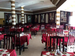 Panorama Naama Heights Sharm El Sheikh