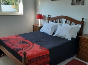 Barbecue, Jardim Priv e Parking - Mystay