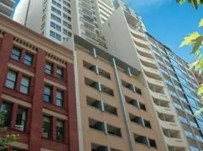 Astra Apartments Sydney - Kent Street