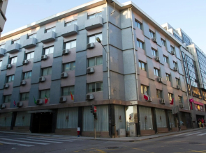 Hotel São José Porto