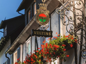 Landhotel Gasthof Willecke