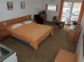 Hotel Hirtshals