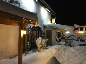 Auberge de Liézey
