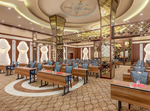 Ramada Plaza By Wyndham Silivri