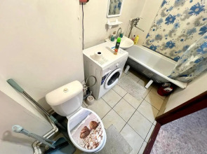 Апартаменты на улице Кузнецкая 50А