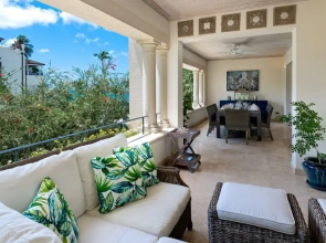 Schooner Bay 203 - Condo Lusca