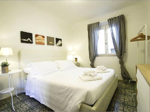 Guest House in Pitti Square