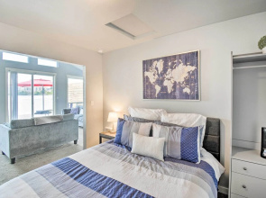 Manette Waterfront: Kayak the Bay & Walk to Town!