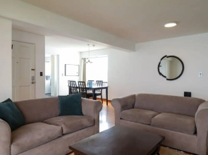 w Industrial 3BR With Ocean View