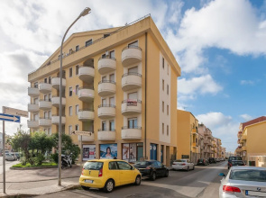 AffittaSardegna - Gemelli Apartments