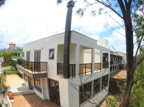 Hotel Pousada Capão