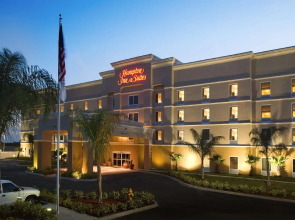 Hampton Inn and Suites Lake Wales