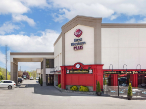 Best Western Plus Cobourg Inn & Convention Centre